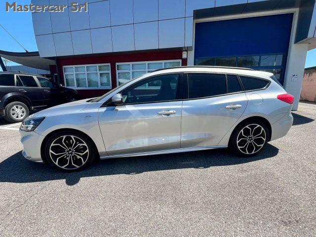 FORD Focus SW 2.0 150cv ecoblue ST-Line Co-pilot - FY791CT