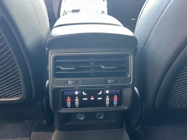 AUDI Q8 SUV 50 TDI 286 CV quattro tiptronic S line edition