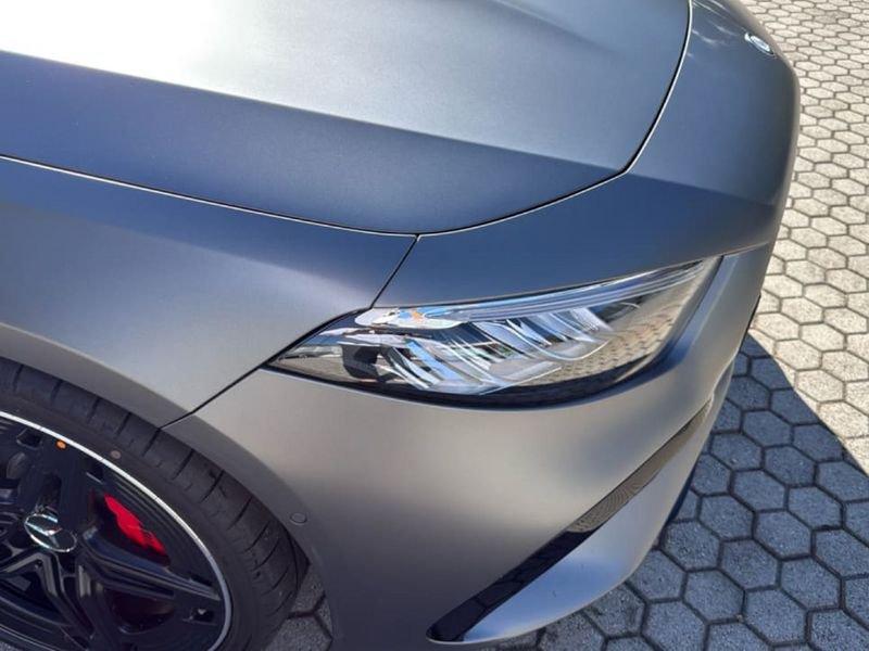 Mercedes-Benz Classe A 35 AMG 4Matic Premium