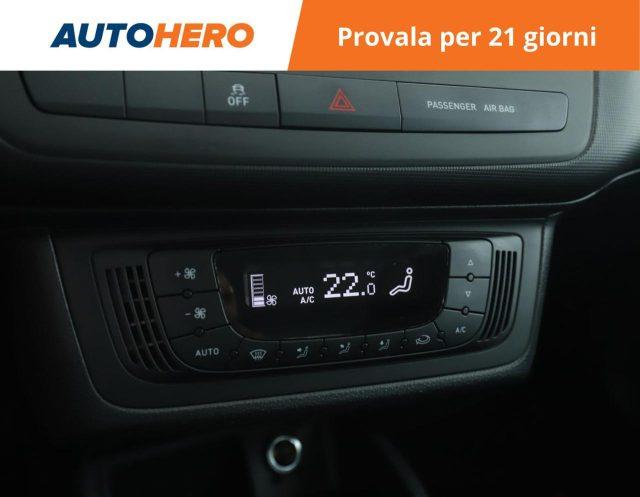 SEAT Ibiza 1.6 TDI CR 5 porte FR