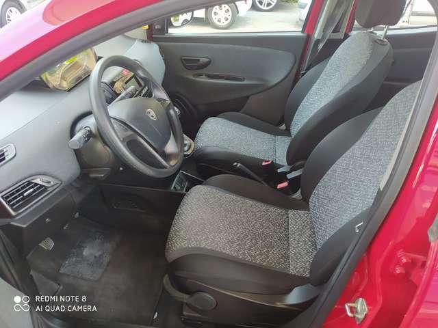 Lancia Ypsilon Ypsilon 1.2 Elefantino Blu s
