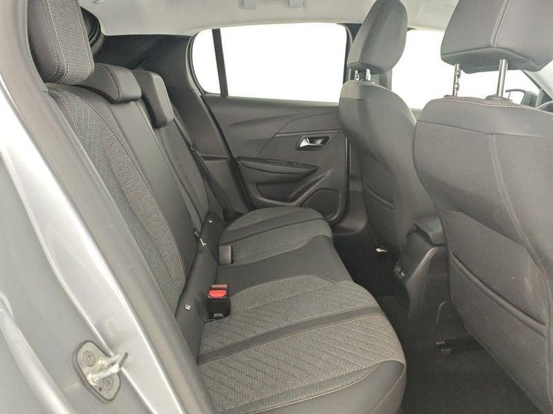 Peugeot 208 PureTech 100 Stop&Start 5 porte Allure