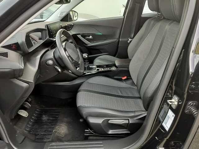 Peugeot 2008 BlueHDi 110 S&S Allure Pack