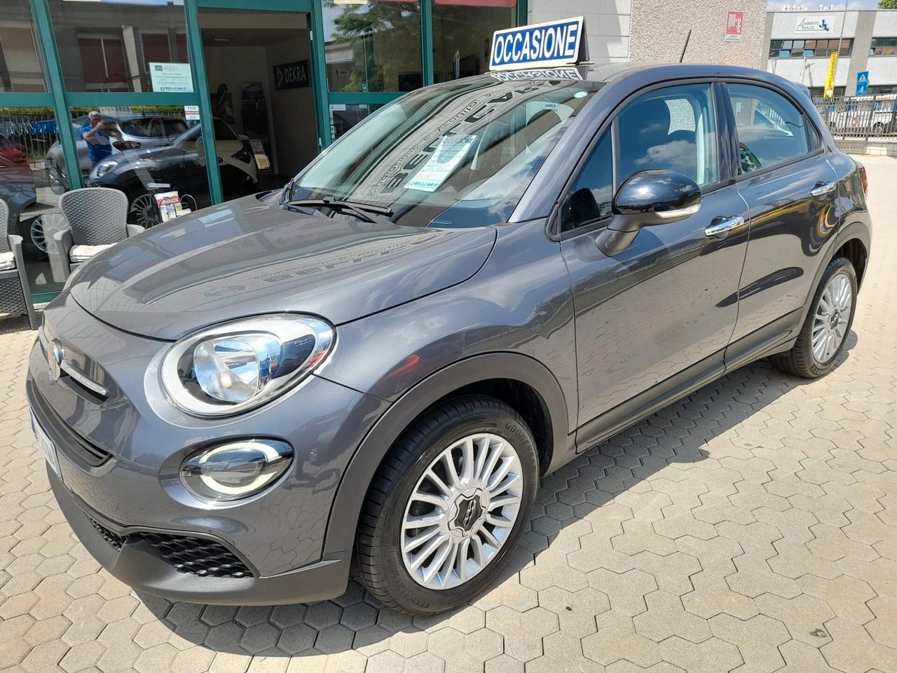 Fiat 500X 1.0 T3 120 CV Business