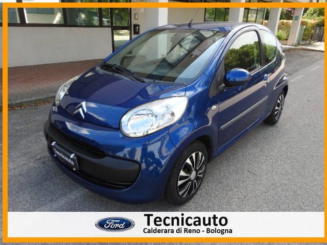 CITROEN C1 1.0 3 porte C1TY *OK NEOPATENTATO*