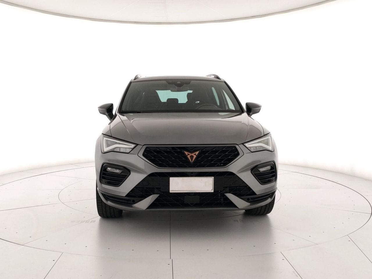 Cupra Ateca 1.5 tsi 150cv dsg