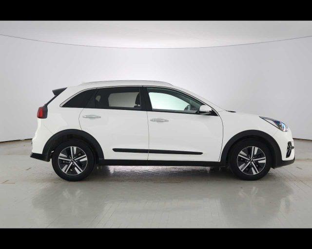 KIA Niro 1.6 GDi DCT HEV Style