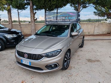 Fiat Tipo 1.3MTJ 95cv S&S business N1