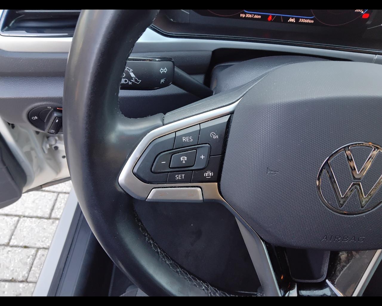 VOLKSWAGEN T-Roc I 2022 - T-Roc 1.0 tsi Edition Plus 115cv