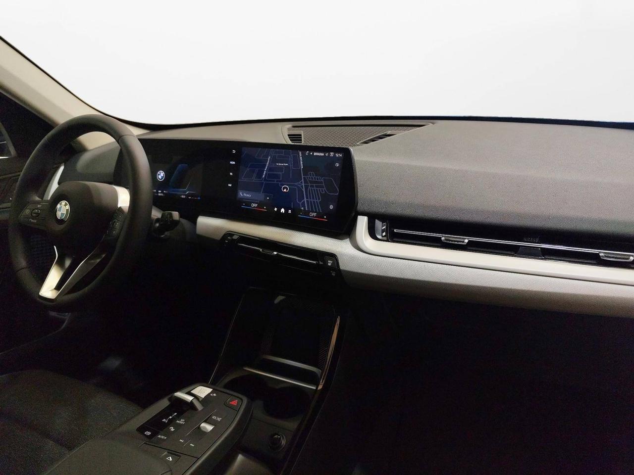 BMW X1 xDrive20d 48V