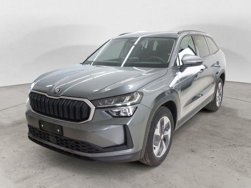 Škoda Kodiaq Kodiaq 1.5 TSI Hybrid DSG 7 posti Executive NUOVA DA IMMATRICOLARE