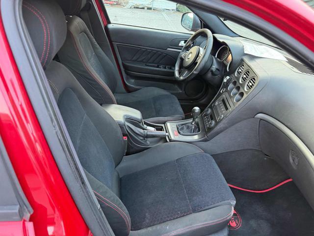 ALFA ROMEO 159 2.0JTDm 136CV Sportwagon Super Stupenda Bellissima