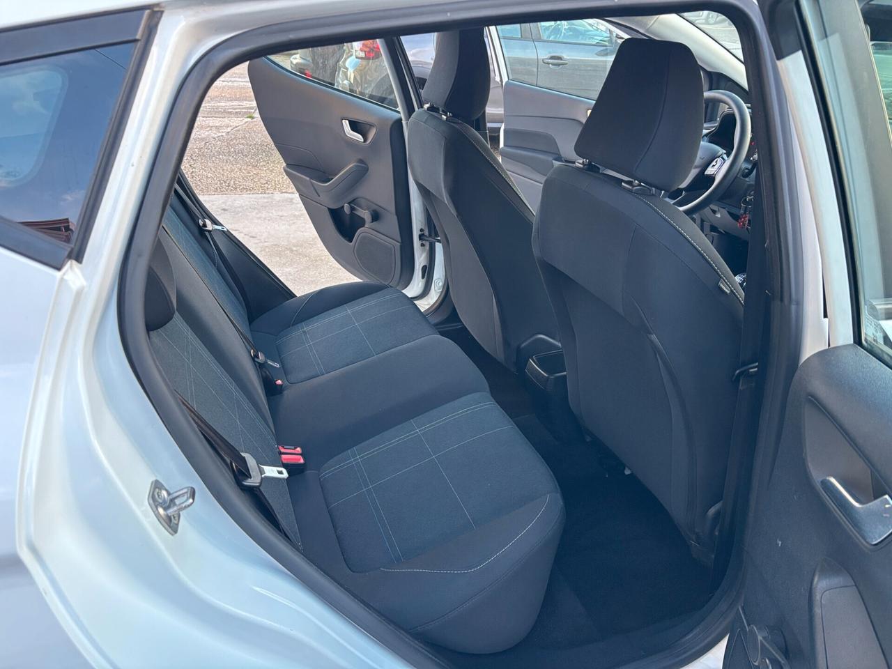Ford Fiesta 1.5 EcoBlue 5 porte Business- 12/2019