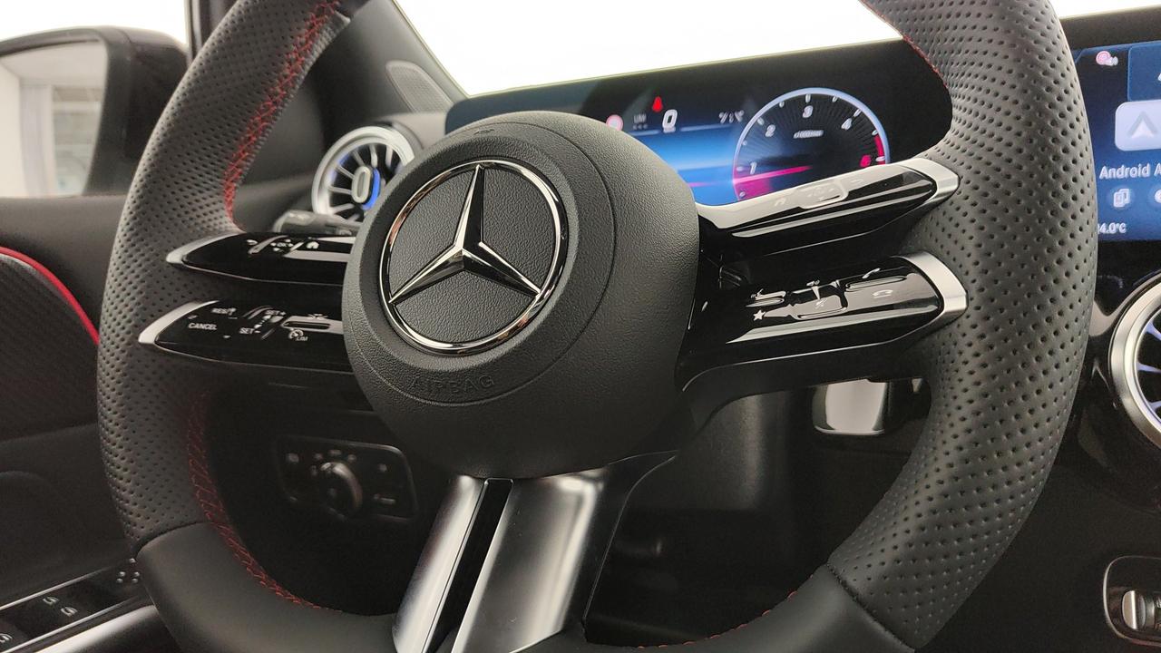 Mercedes-Benz B 180 d