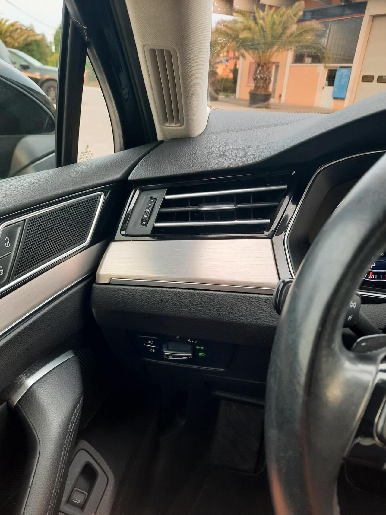 Volkswagen Passat Variant 2.0 BiTDI 4MOT. DSG Highline BlueMotion Tech.