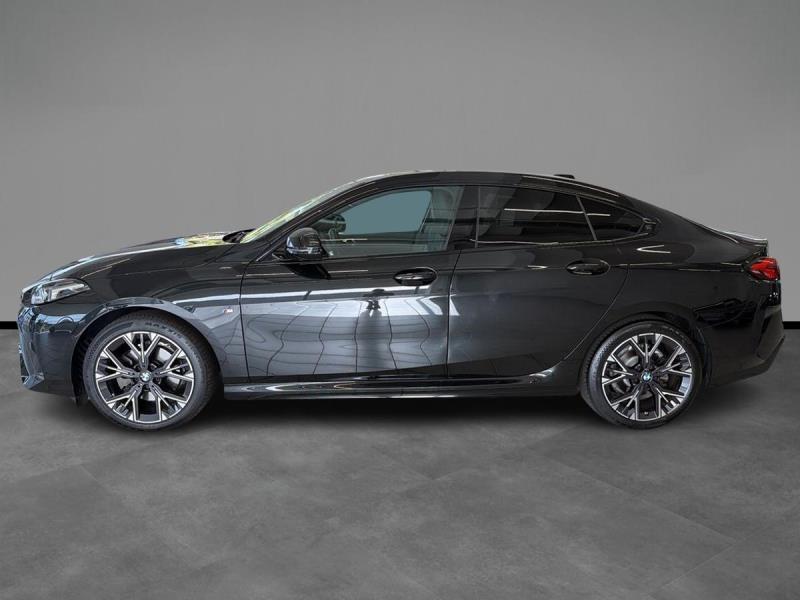 BMW Serie 2 Gran Coupe 220 48V MSport DCT