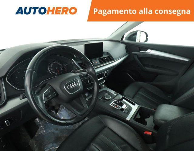 AUDI Q5 35 TDI quattro S tronic
