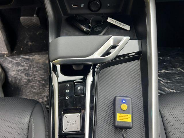 MG ZS NUOVA 1.5 Hybrid+ Luxury