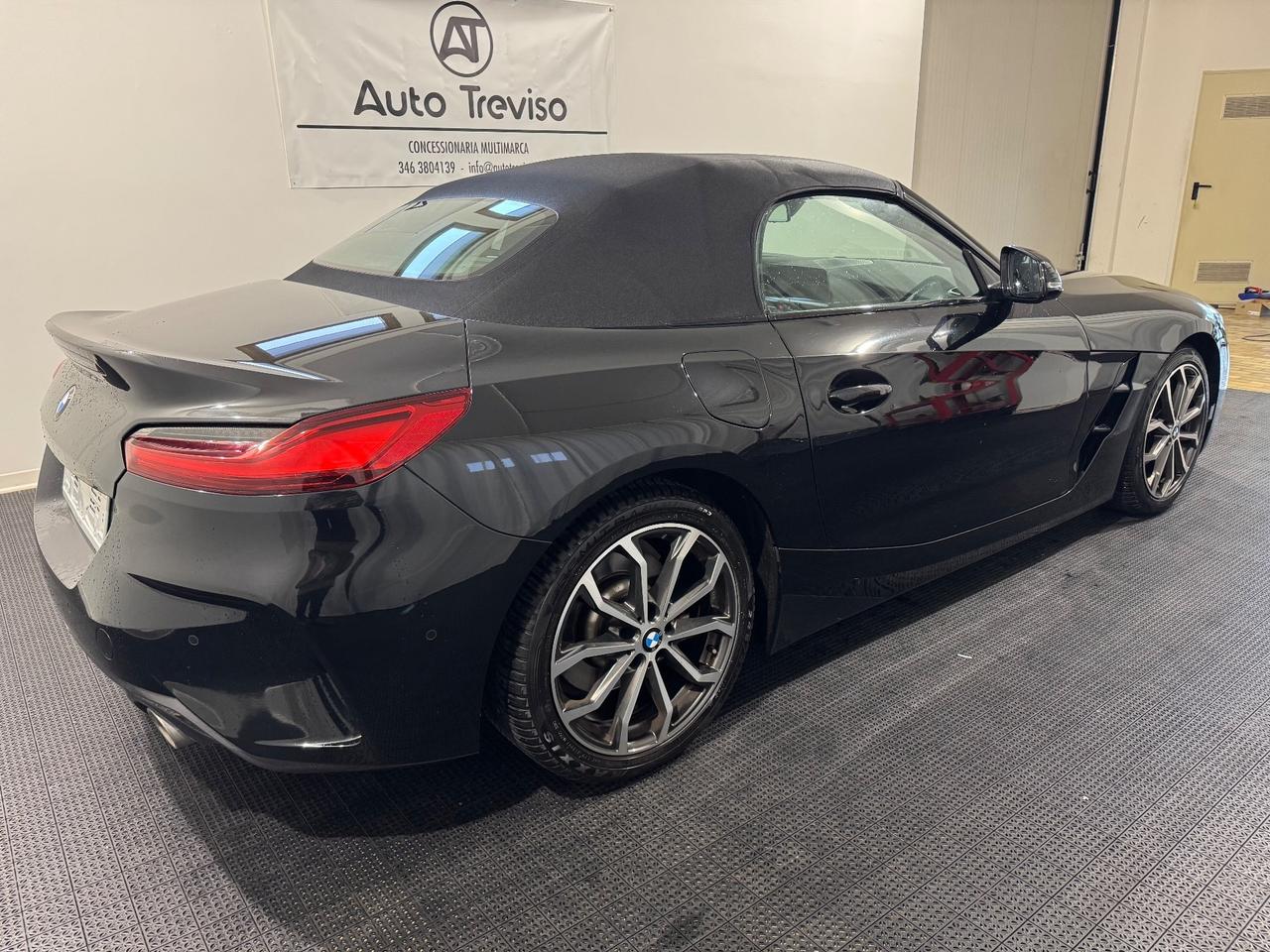 Bmw Z4 sDrive20i Msport