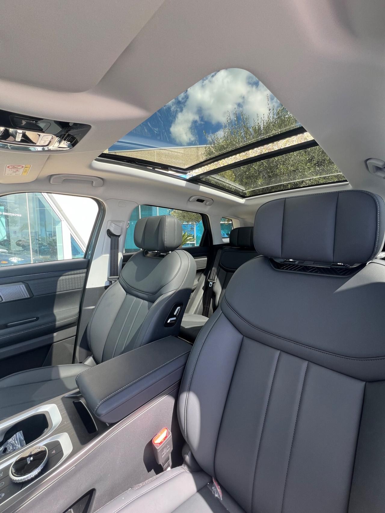 Jaecoo 7 1.6 TGDI 147 CV aut. Premium Possibilità noleggio no scoring