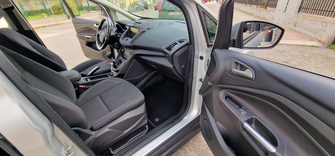 Ford C-Max7 1.5 TDCi 120CV Start&Stop Business 2016