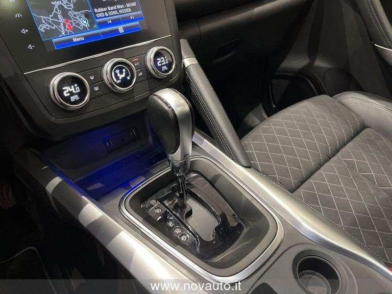 Renault Kadjar TCe 140CV FAP Sport Edition2