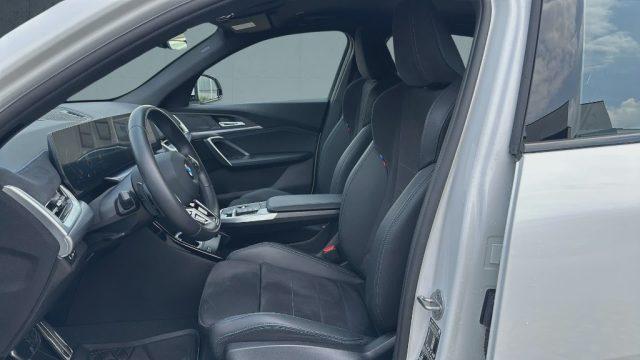 BMW X2 sDrive 20i Msport Aut.