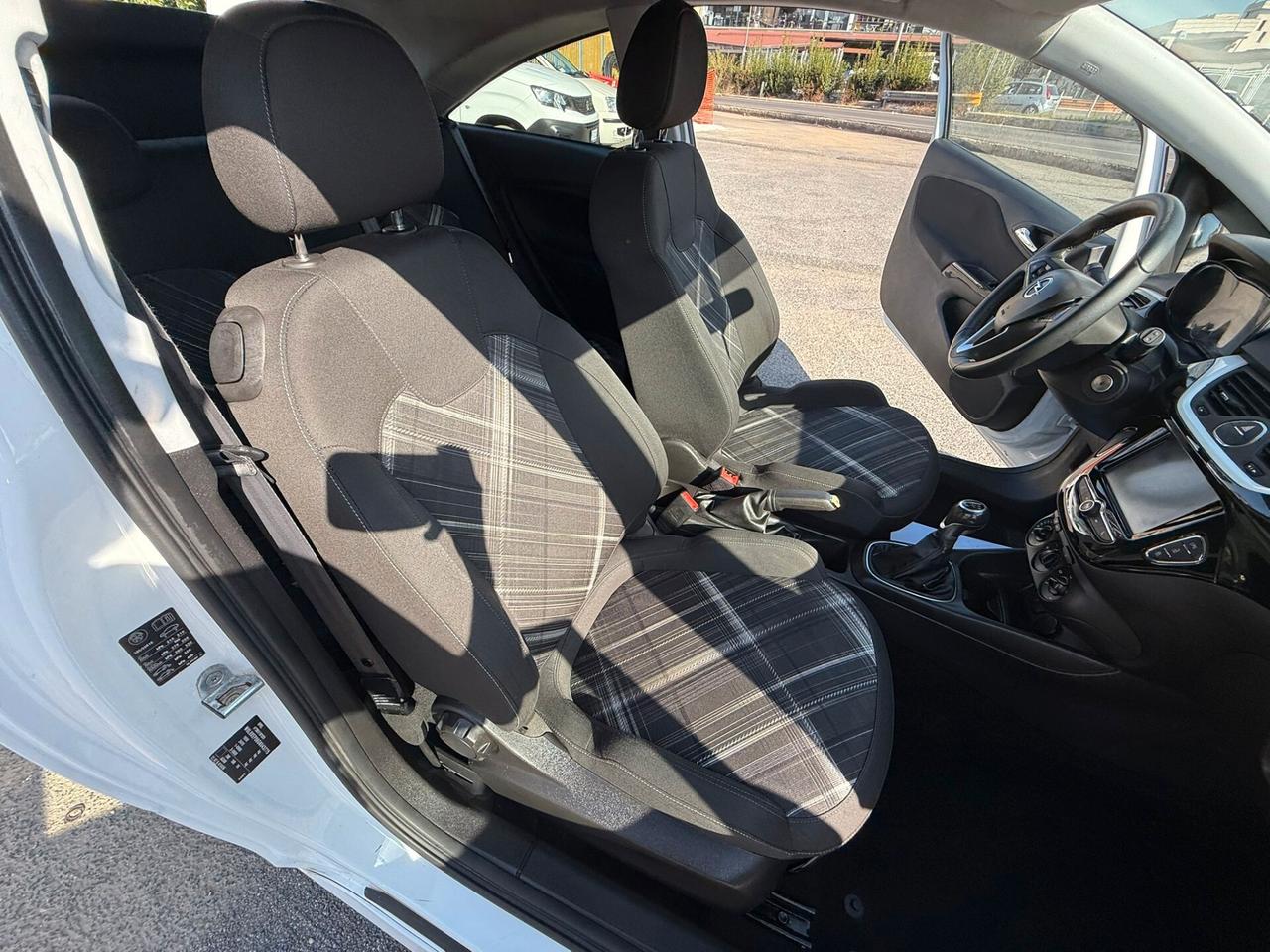 OPEL CORSA COUPé 1.4GPL-TECH 90CV EURO6B