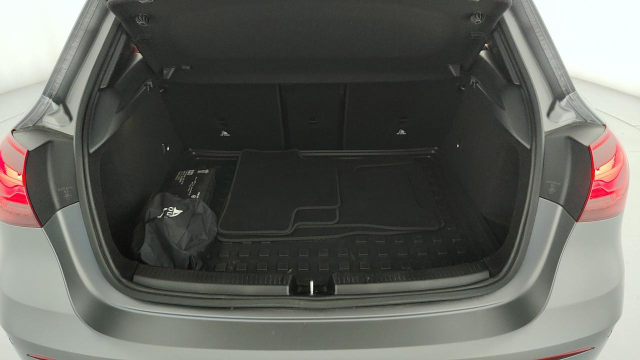 Mercedes-Benz A AMG 35 AMG Line Advanced Plus 4matic auto