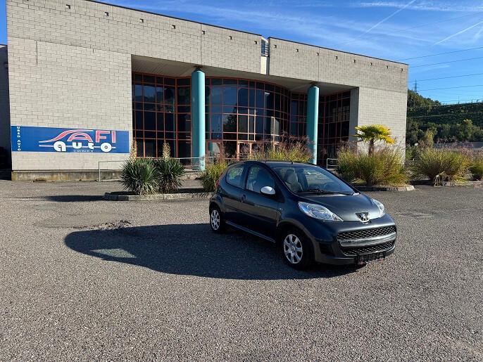 Peugeot 107 1.0 68CV 5p. Access