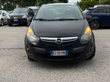 Opel Corsa 1.4 90CV GPL Tech Coupé Cosmo