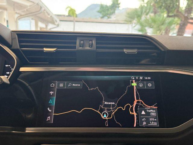 AUDI Q3 35 TDI S tronic Business