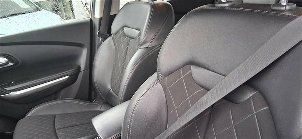 Renault Kadjar 1.5 Blue dCi Sport Edition2
