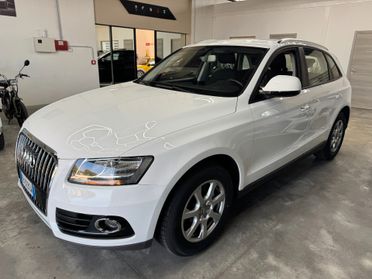 Audi Q5 2.0 TDI 150 CV ultra Advanced