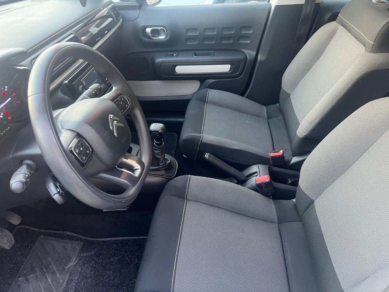Citroen C3 BlueHDi 100 S&S Business