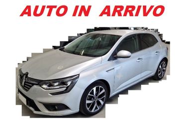 RENAULT MEGANE 1500 DCI 115 CV 6M INTENSE