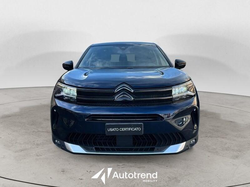 Citroën C5 Aircross BlueHDi 130 CV Automatica EAT8 Feel Pack
