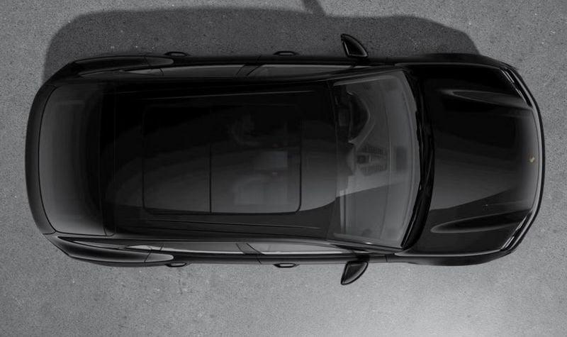 Porsche Macan Macan BEV - IVA Esposta