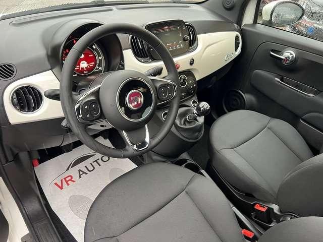 Fiat 500 KM ZERO 1.0 hybrid Dolcevita NEOPAT. PROM FINANZ