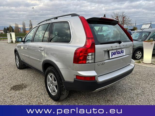 VOLVO XC90 D5 AWD Geartronic Executive