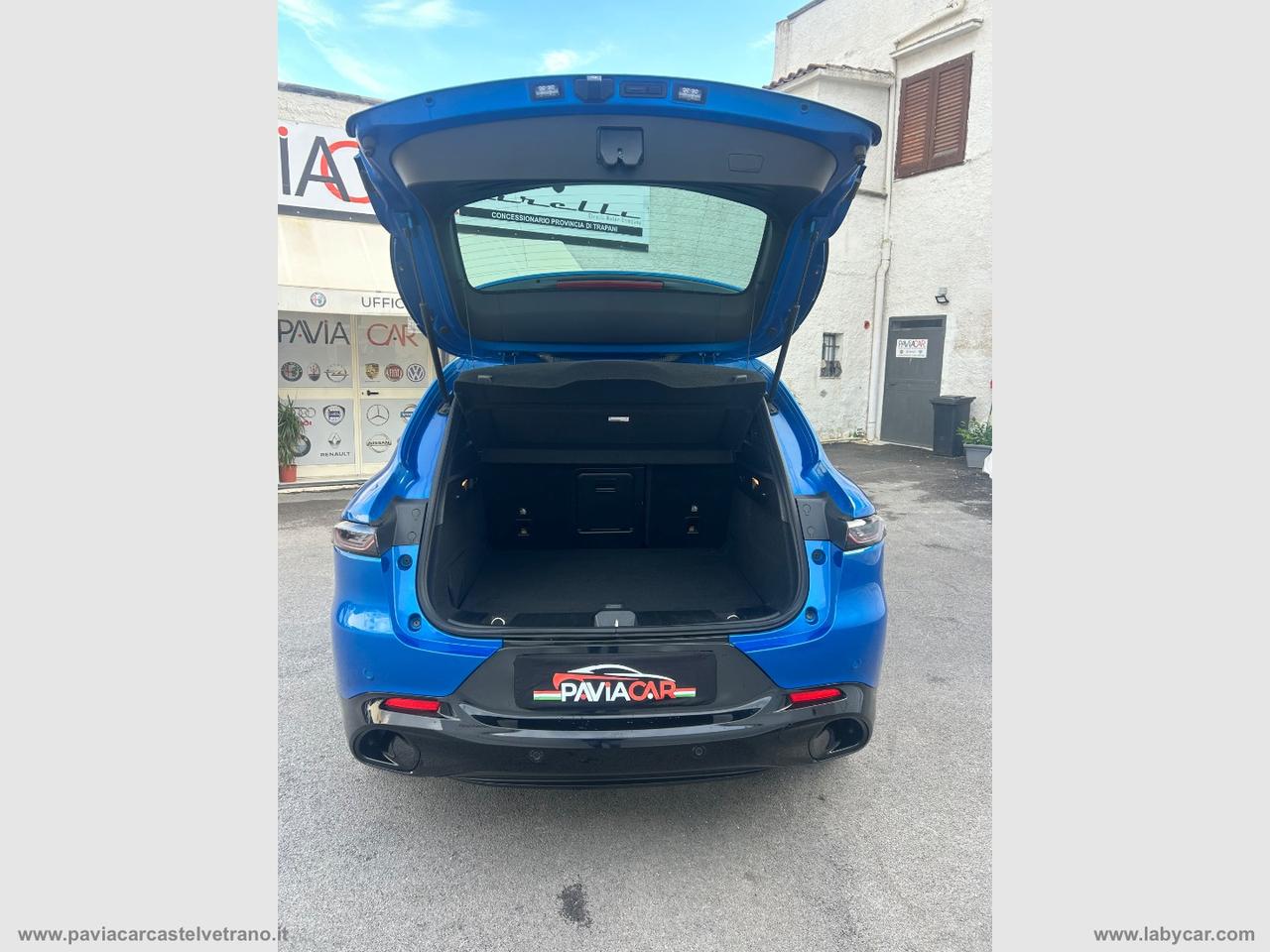 ALFA ROMEO Tonale 1.6 diesel 130 CV TCT6 Veloce