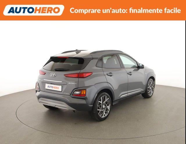 HYUNDAI Kona HEV 1.6 DCT XPrime