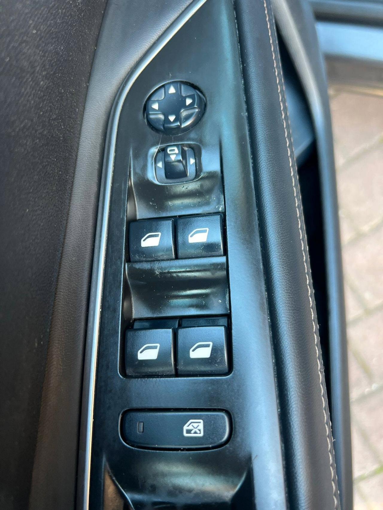 Peugeot 3008 BlueHDi 120 S&S GT Line