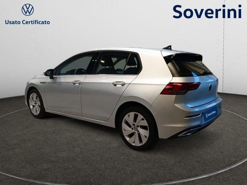 Volkswagen Golf 2.0 TDI Style