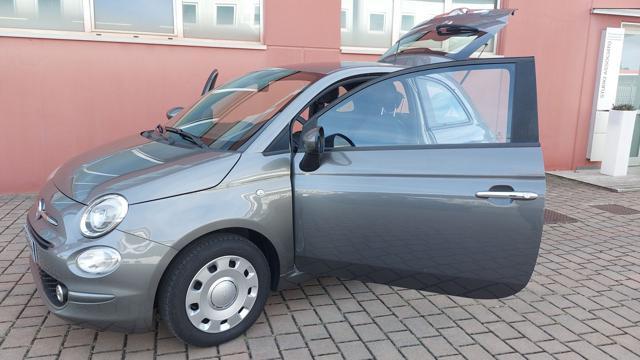 FIAT 500 1.0 Hybrid Cult Aziendale