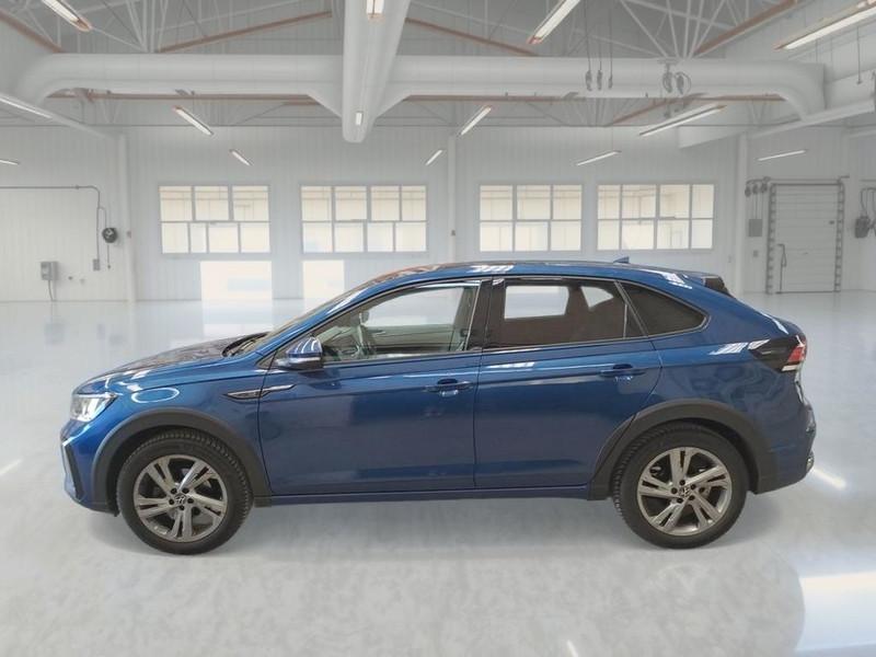 VOLKSWAGEN TAIGO 1.0 TSI 81KW R-LINE SUV