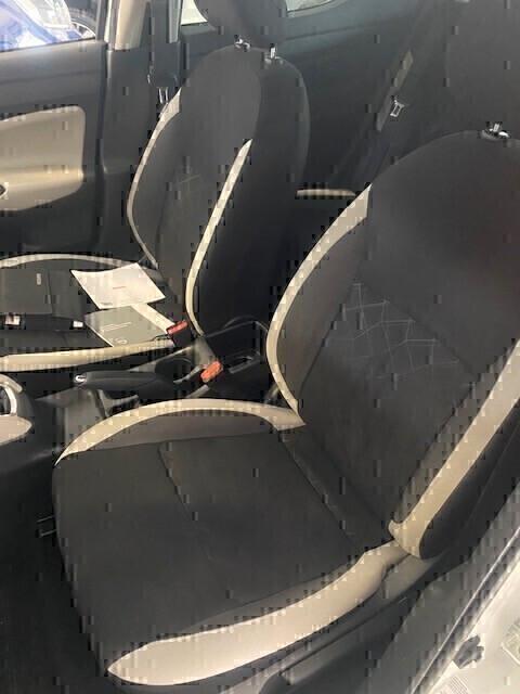 Nissan Micra 1.5 dCi 8V 5 porte N-Connecta