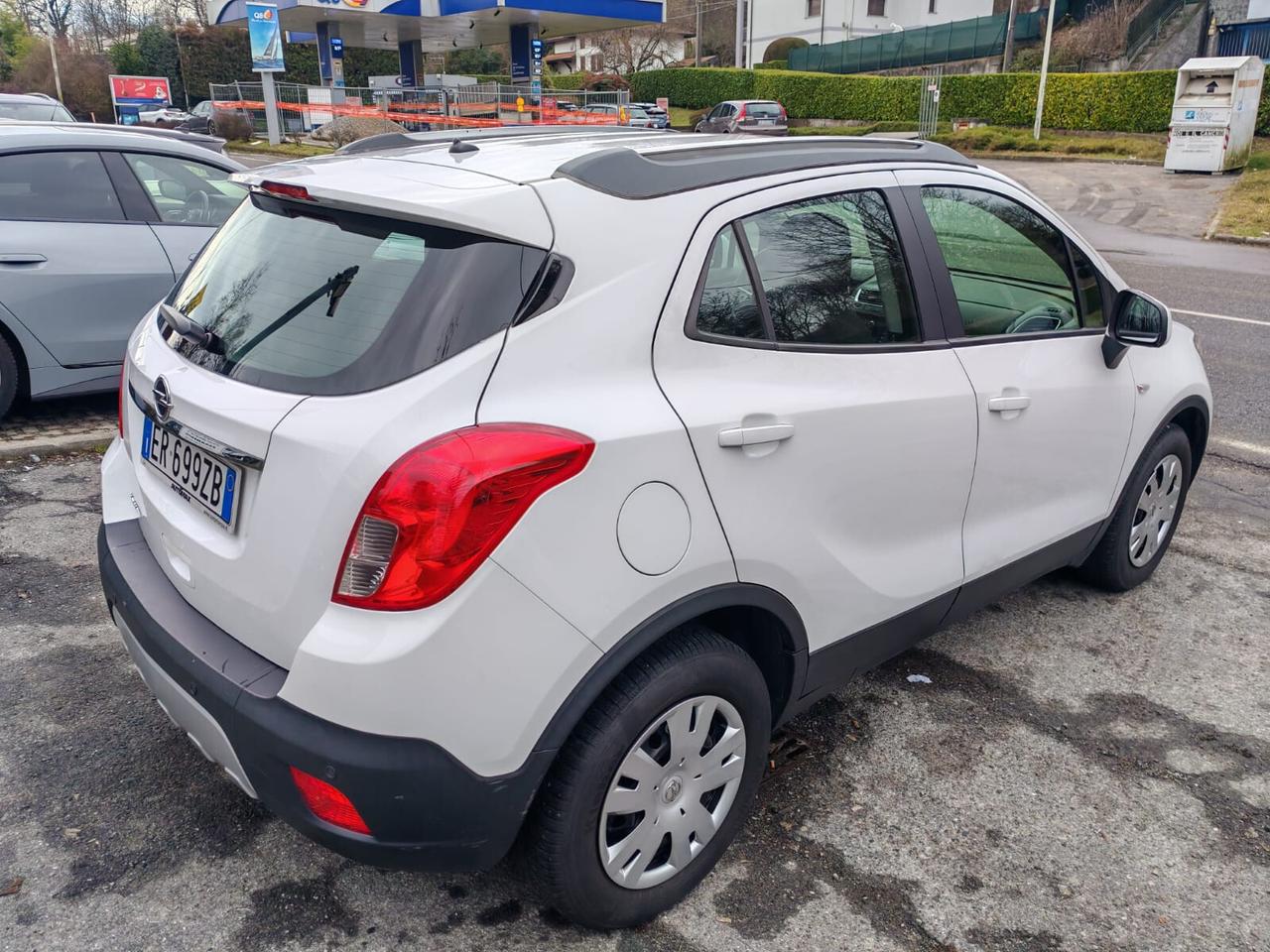 Opel Mokka 1.6 Ecotec 115CV 4x2 Start&Stop