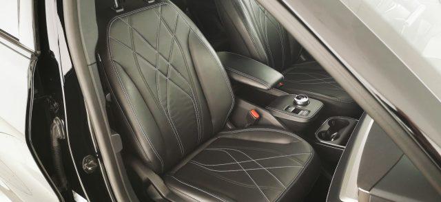 FORD Mustang Mach-E Standard Range 269 CV rwd (430 km di autonomia)