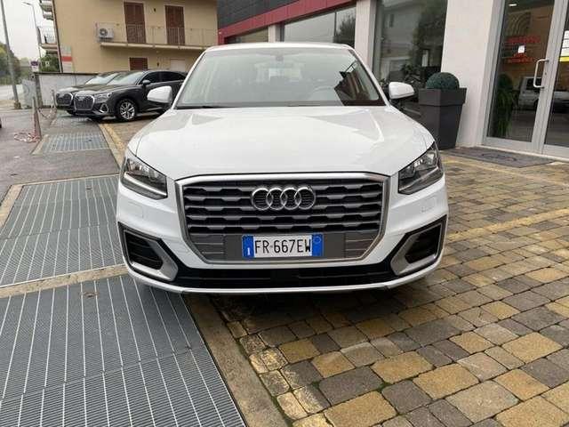 Audi Q2 1.6 TDI Sport NAVI-LIMITATORE DI VELOCITA'